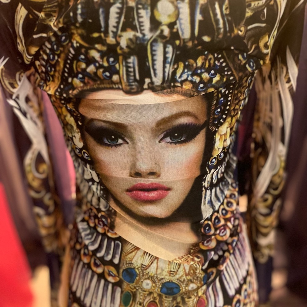 Woman Shirt